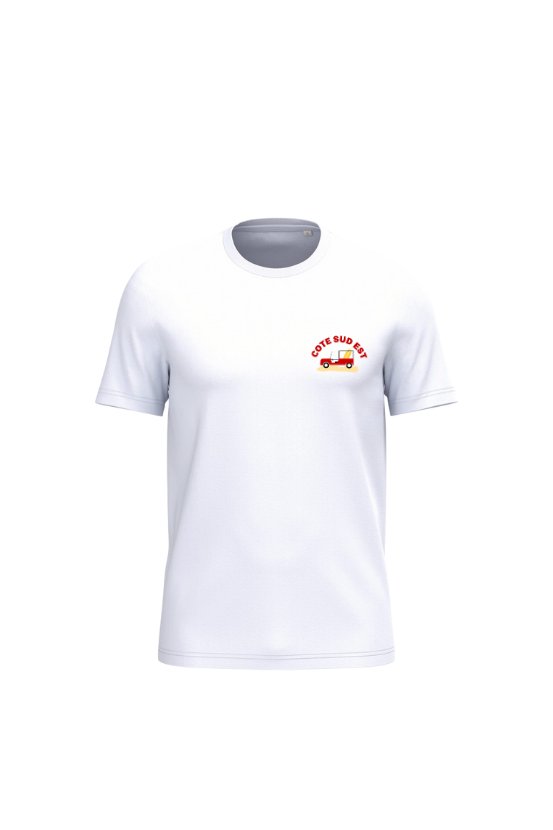 T-Shirt Ramatuelle – Image 2