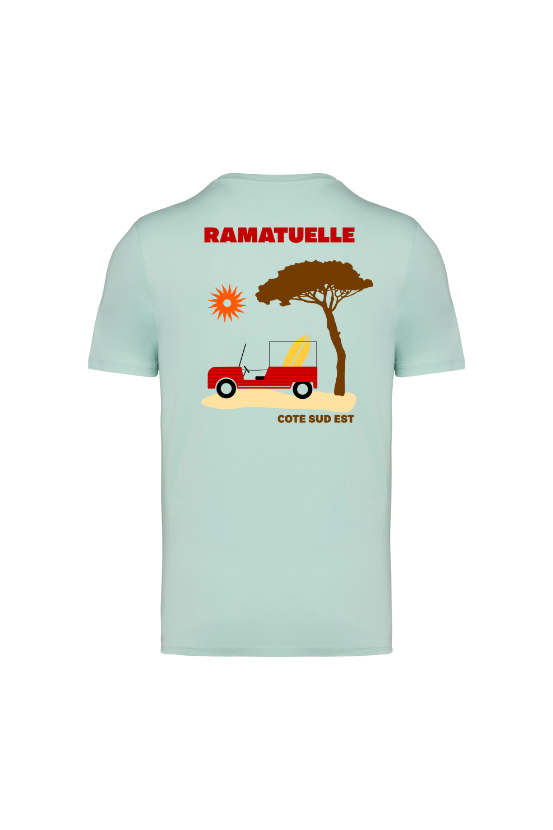 T-Shirt Ramatuelle – Image 7