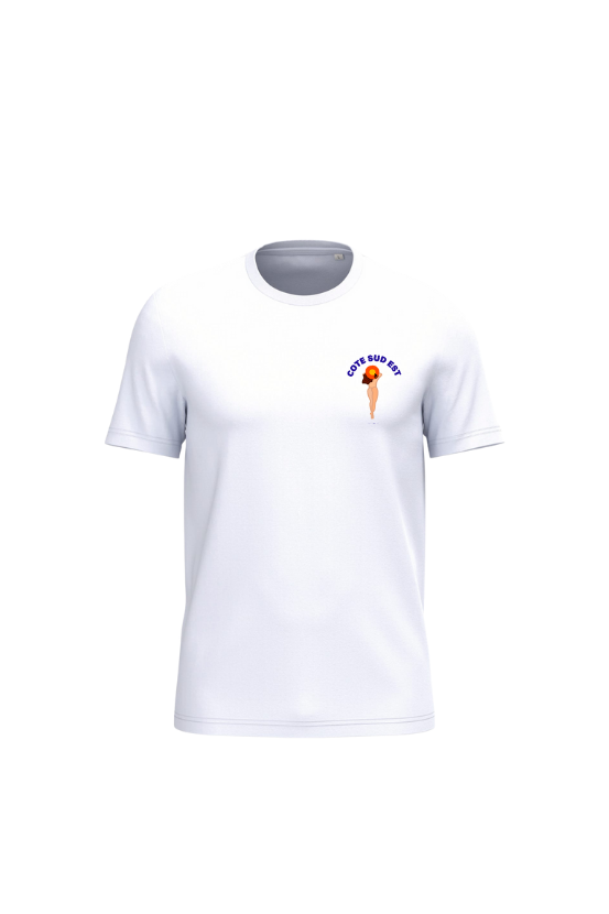 T-Shirt Pampelonne – Image 2