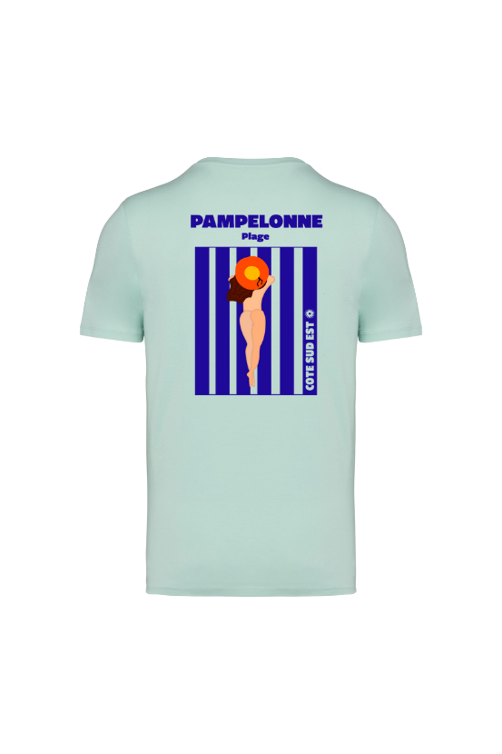T-Shirt Pampelonne – Image 6