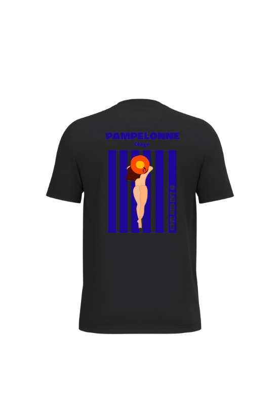 T-Shirt Pampelonne – Image 5