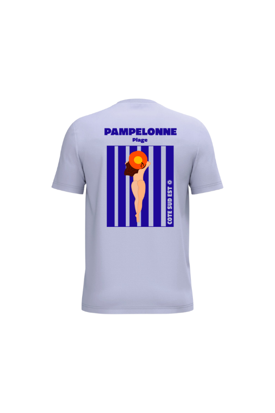 T-Shirt Pampelonne – Image 4