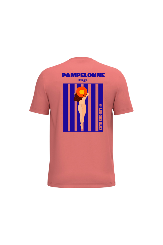 T-Shirt Pampelonne – Image 3
